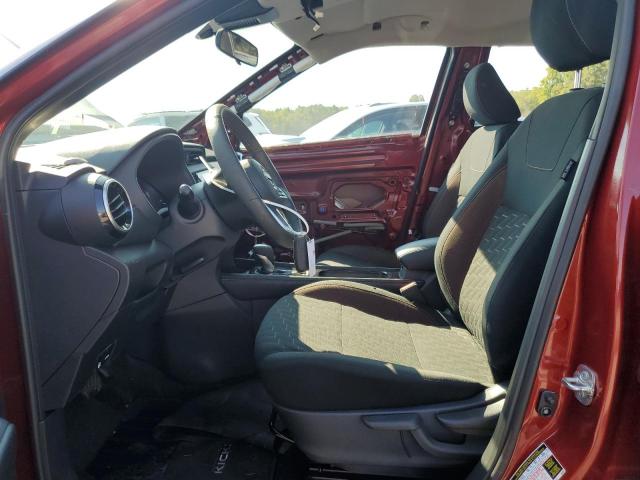 2024 NISSAN KICKS SR #3320023476