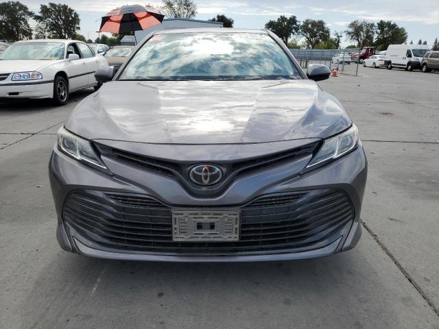 2019 TOYOTA CAMRY L 4T1B11HK8KU251762