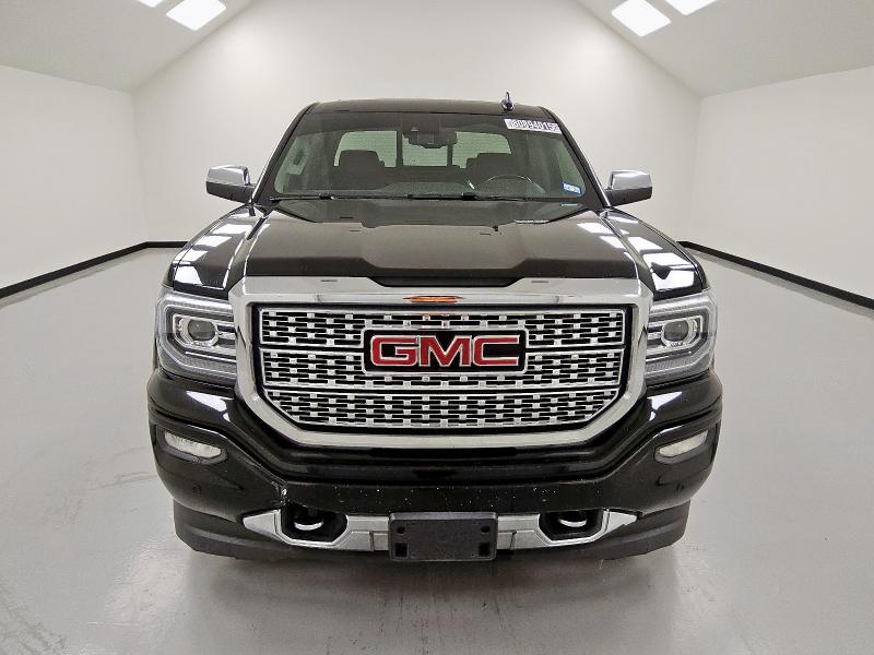 2017 GMC SIERRA K15 3GTU2PEJ3HG363292