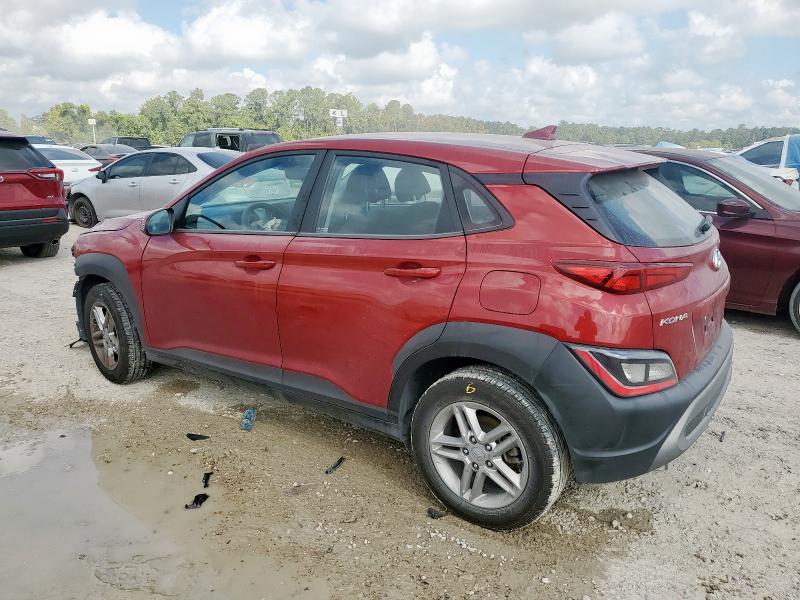 2023 HYUNDAI KONA SE KM8K22AB1PU036857