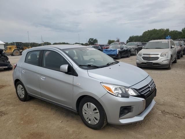 2021 MITSUBISHI MIRAGE ES ML32AUHJ5MH006476