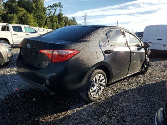 2019 TOYOTA COROLLA L 2T1BURHEXKC198368