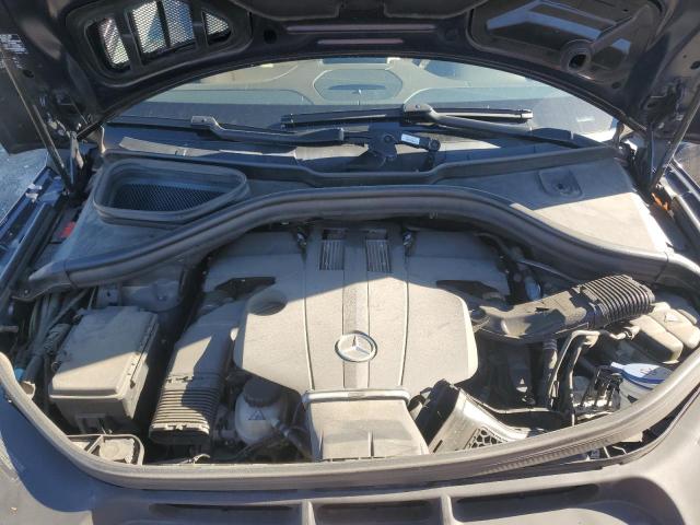 2018 MERCEDES-BENZ GLS 450 4M #3292520690