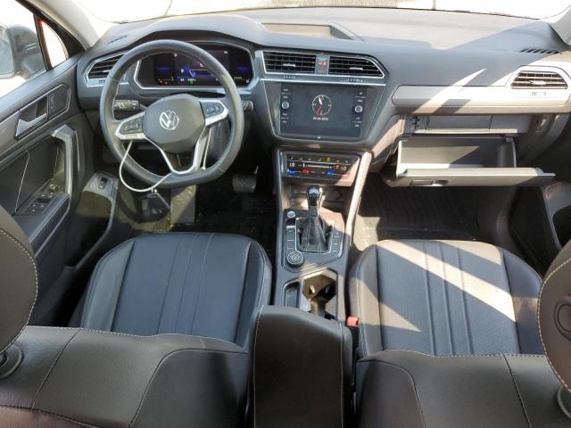 2022 VOLKSWAGEN TIGUAN SE 3VV2B7AX6NM021299