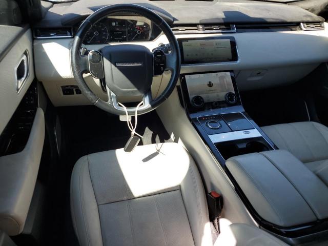 2020 LAND ROVER RANGE ROVE SALYB2EX8LA296147