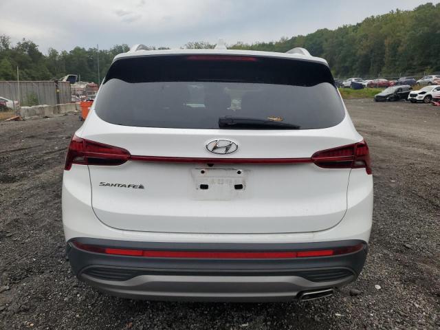 2023 HYUNDAI SANTA FE SEL 5NMS24AJXPH605980