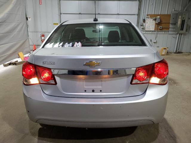 2015 CHEVROLET CRUZE LS 1G1PA5SH0F7144832