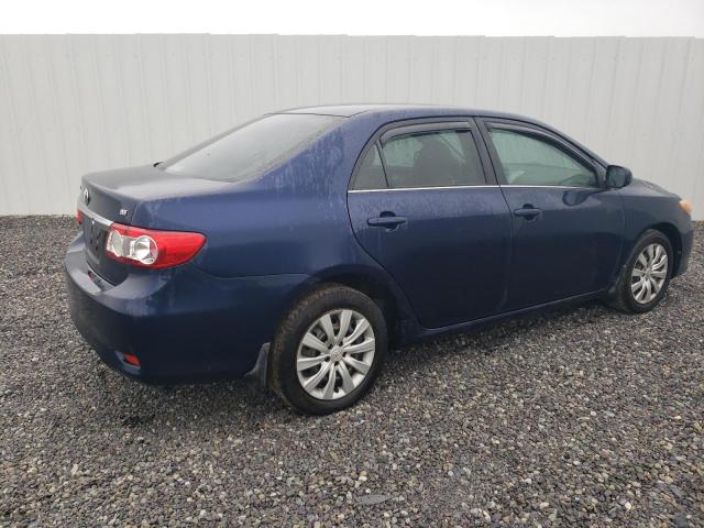 2013 TOYOTA COROLLA BA - JTDBU4EE7DJ116305