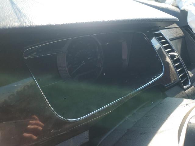2016 FORD TAURUS LIM 1FAHP2J8XGG127697