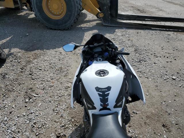 2012 HONDA CBR1000 RR JH2SC5942CK400628