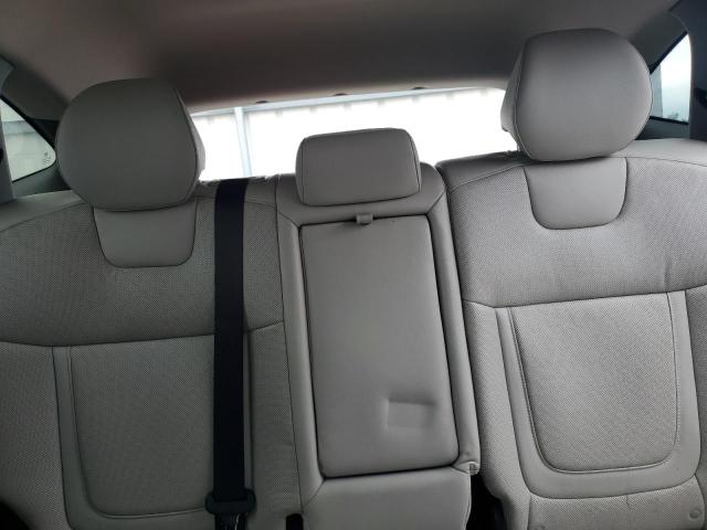 2022 HYUNDAI TUCSON SEL #3292542671