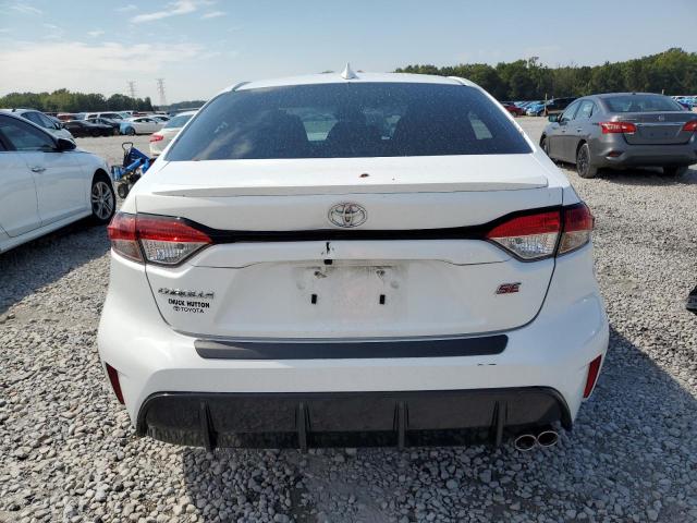 2023 TOYOTA COROLLA SE - 5YFS4MCE5PP145756