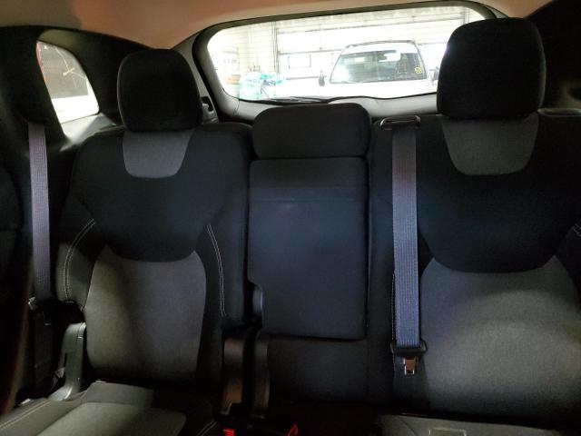 2017 JEEP CHEROKEE S 1C4PJLAB9HW571704