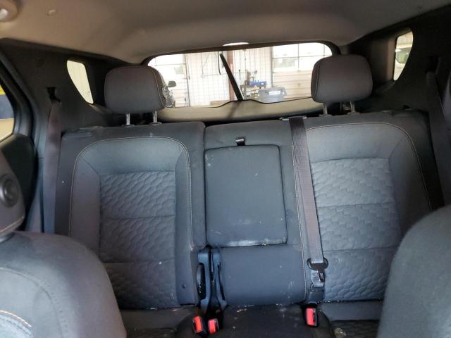 2018 CHEVROLET EQUINOX LT 2GNAXSEV2J6309517