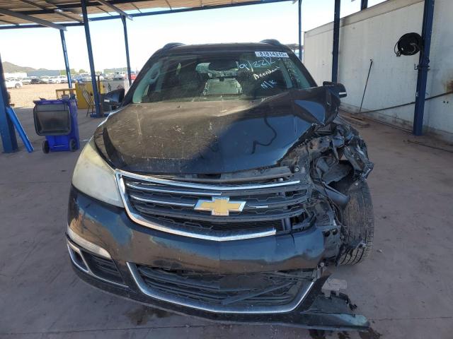 2016 CHEVROLET TRAVERSE LT - 1GNKRGKD0GJ272339
