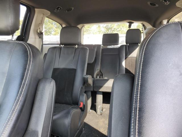 2017 DODGE GRAND CARA 2C4RDGCG2HR755035