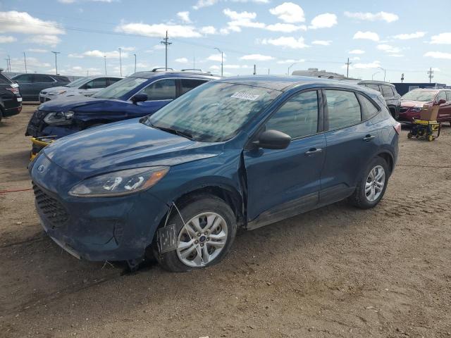 Global Auto Auctions: 2020 FORD ESCAPE S