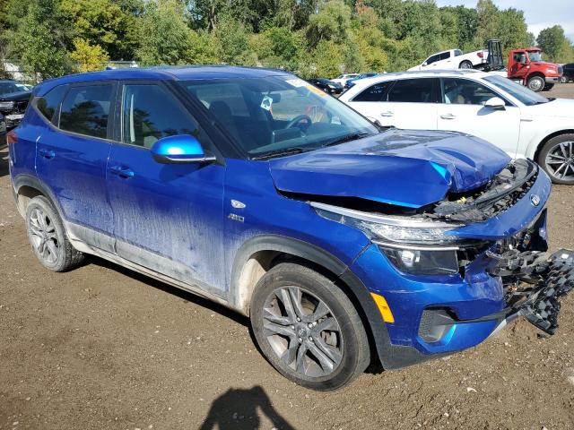 2021 KIA SELTOS LX KNDEPCAA1M7191225