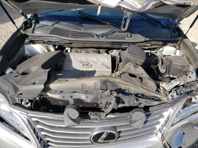 2015 LEXUS RX 350 2T2ZK1BA1FC191726