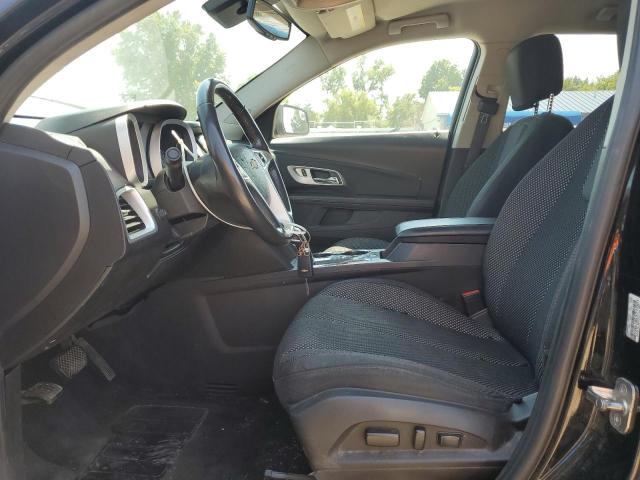 2013 CHEVROLET EQUINOX LT #3234509039