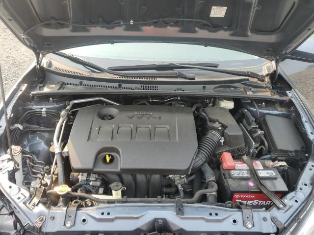 2016 TOYOTA COROLLA L 2T1BURHE6GC645348