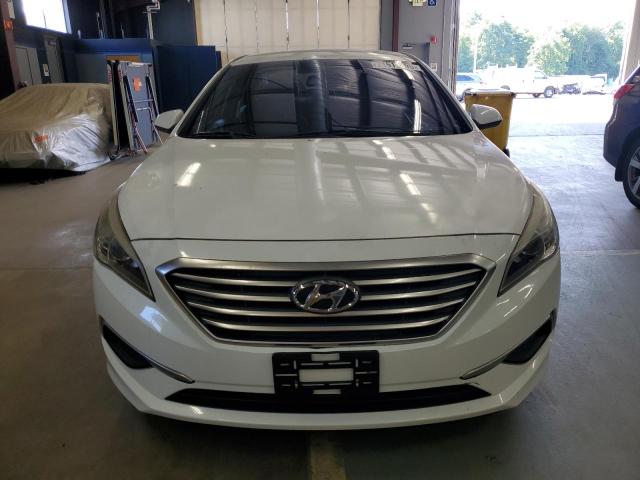 2017 HYUNDAI SONATA SE 5NPE24AFXHH560021