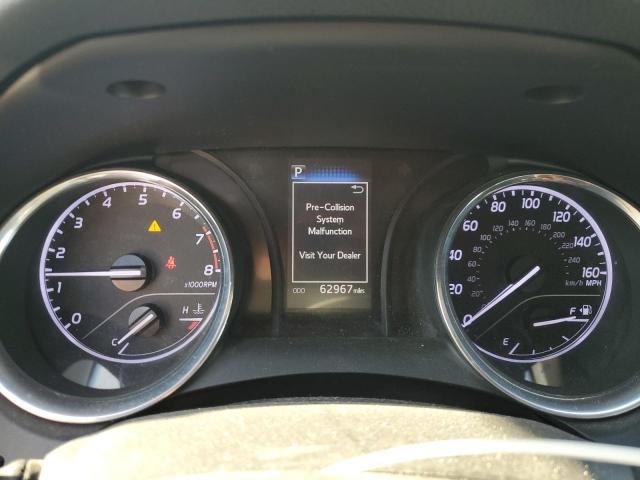 2019 TOYOTA CAMRY L 4T1B11HK9KU805584