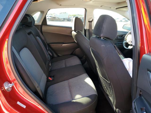 2021 HYUNDAI KONA SEL PLUS #3291225954