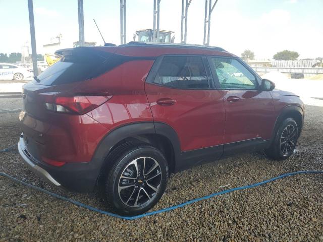 2025 CHEVROLET TRAILBLAZE KL79MPSL8SB143830
