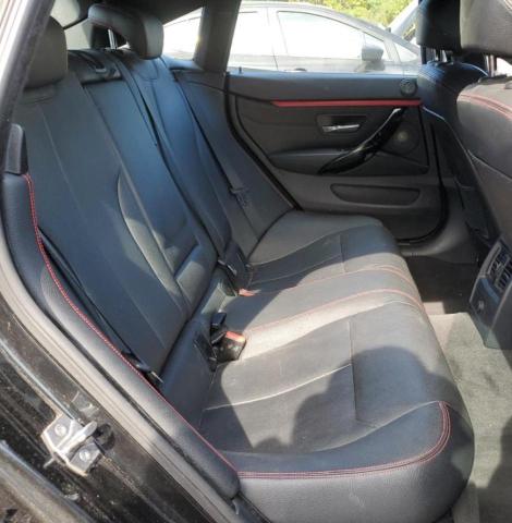 2015 BMW 428 I GRAN WBA4A5C51FD410677