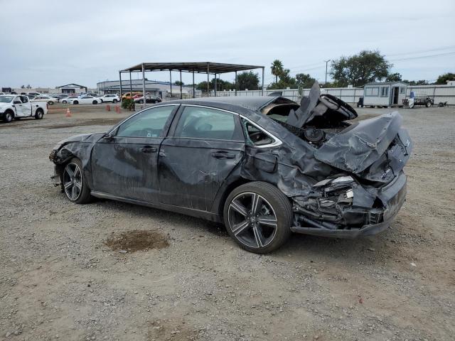 2025 HONDA ACCORD HYBRID SPORT 1HGCY2F57SA074115