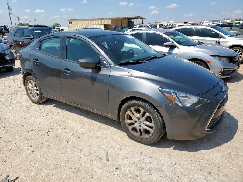2018 TOYOTA YARIS IA 3MYDLBYV5JY315678