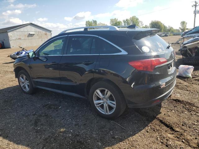 2013 ACURA RDX TECHNO - 5J8TB4H58DL802543