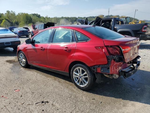 2016 FORD FOCUS SE #3282421259