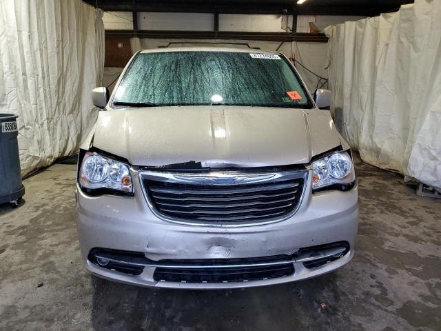2016 CHRYSLER TOWN & COU 2C4RC1BG7GR128993