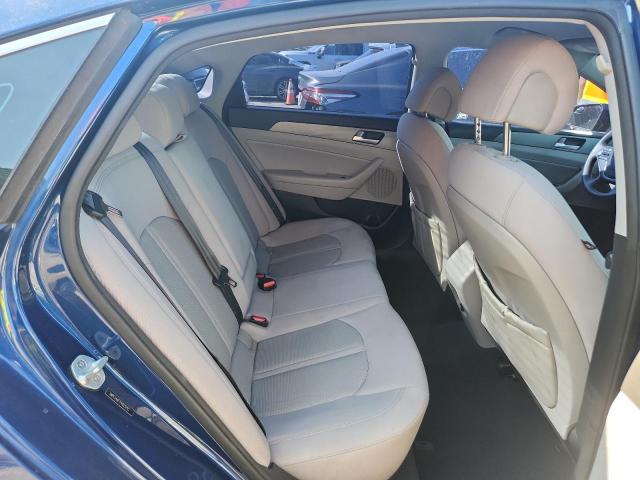 2015 HYUNDAI SONATA SE 5NPE24AF1FH025155