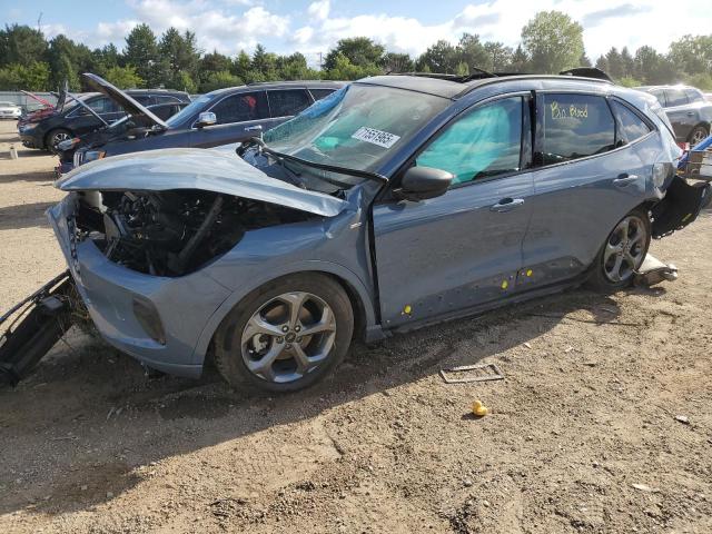 Global Auto Auctions: 2023 FORD ESCAPE ST