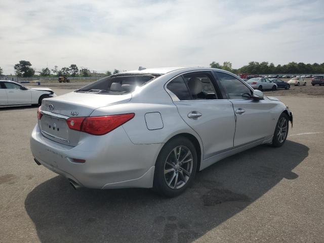 2017 INFINITI Q50 PREMIUM JN1EV7AP7HM742513