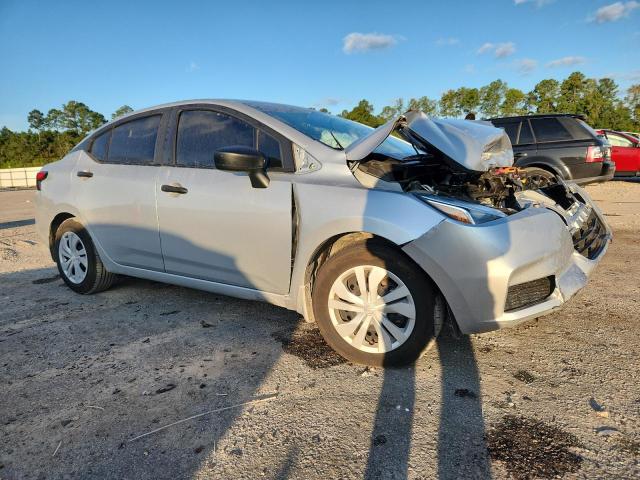 2022 NISSAN VERSA S 3N1CN8DV2NL844993