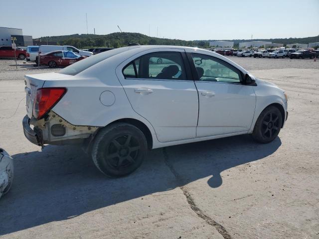 2015 CHEVROLET SONIC LT 1G1JC5SH7F4124045