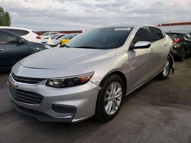 Global Auto Auctions: 2018 CHEVROLET MALIBU LT