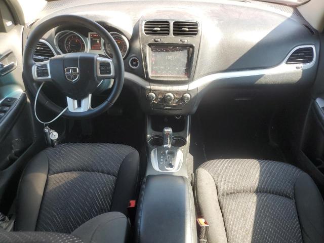 2017 DODGE JOURNEY SXT 3C4PDCCGXHT586699