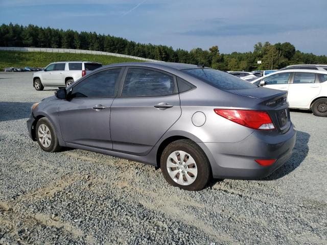 2016 HYUNDAI ACCENT SE KMHCT4AE9GU062081