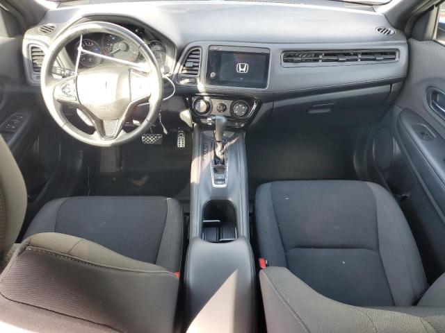 2022 HONDA HR-V SPORT 3CZRU6H11NM759508