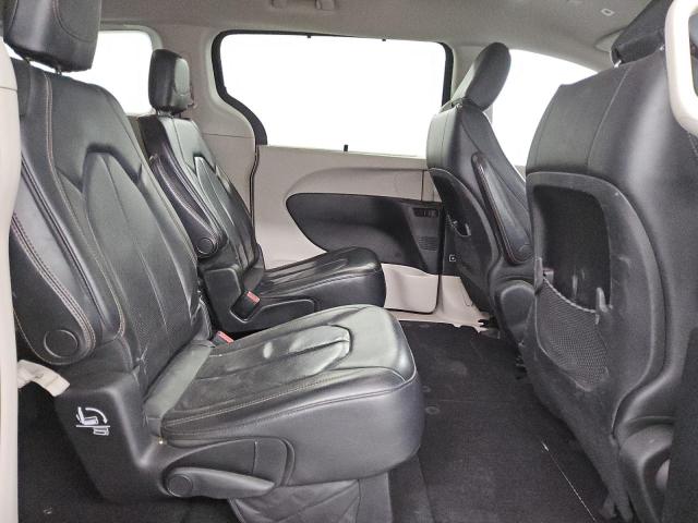 2019 CHRYSLER PACIFICA T 2C4RC1BG6KR597193