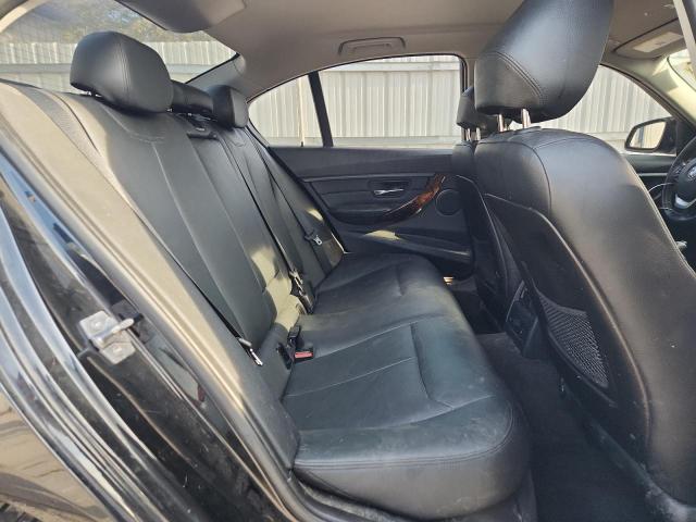 2014 BMW 328 D XDRI - WBA3D5C50EKX97915