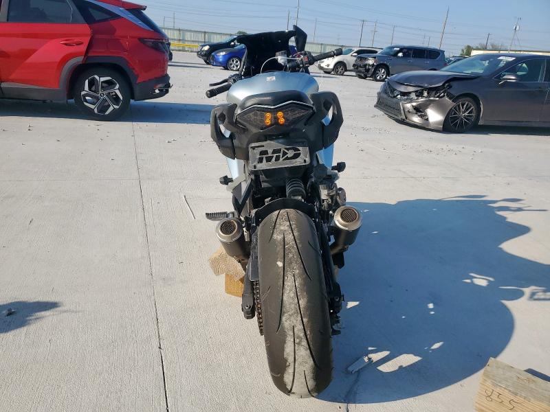 2018 KAWASAKI ZX1000 W JKAZXCW19JA007748