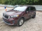 2020 KIA SORENTO L - 5XYPG4A31LG646365