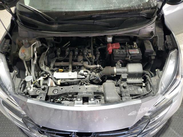 2023 NISSAN VERSA SV 3N1CN8EV8PL839055