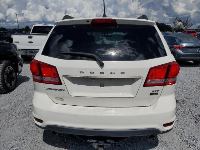 2016 DODGE JOURNEY SX 3C4PDCBG3GT218879